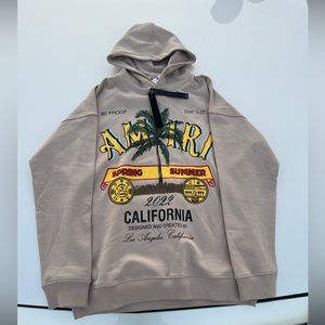 Amiri hoodie